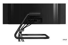 Komputer All in One Lenovo IdeaCentre AIO 3 24ARE05 / F0EW004WUK / Ryzen 7 / 16GB / 1TB / 23,8" FHD / Win 11 Pro