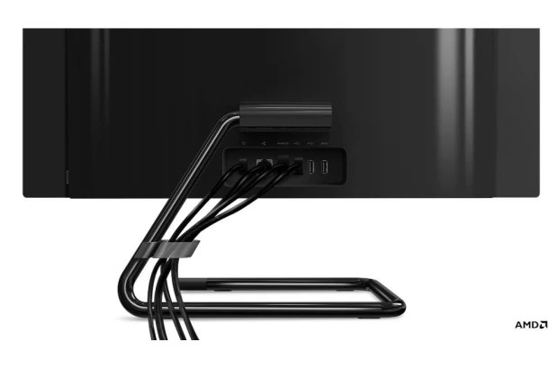 Komputer All in One Lenovo IdeaCentre AIO 3 24ARE05 / F0EW004WUK / Ryzen 7 / 16GB / 1TB / 23,8" FHD / Win 11 Pro