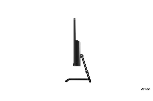 Komputer All in One Lenovo IdeaCentre AIO 3 24ARE05 / F0EW004WUK / Ryzen 7 / 16GB / 1TB / 23,8" FHD / Win 11 Pro