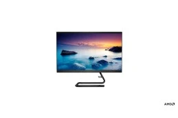Komputer All in One Lenovo IdeaCentre AIO 3 24ARE05 / F0EW004WUK / Ryzen 7 / 16GB / 1TB / 23,8" FHD / Win 11 Pro