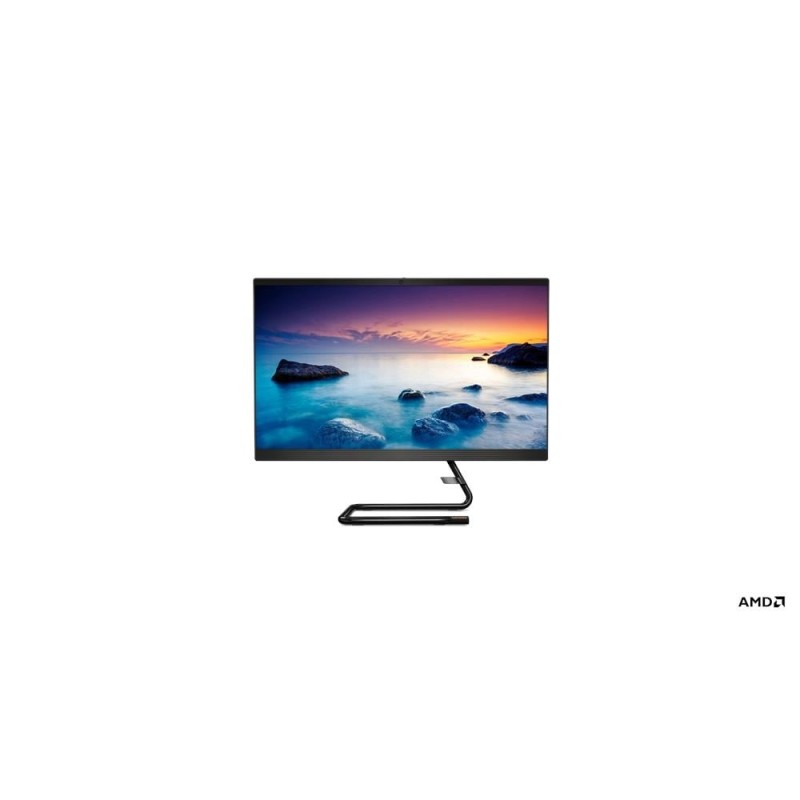 Komputer All in One Lenovo IdeaCentre AIO 3 24ARE05 / F0EW004WUK / Ryzen 7 / 16GB / 1TB / 23,8" FHD / Win 11 Pro