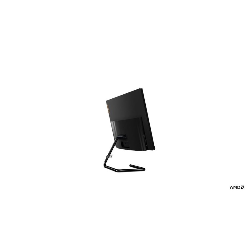 Komputer All in One Lenovo IdeaCentre AIO 3 24ARE05 / F0EW004WUK / Ryzen 7 / 16GB / 1TB / 23,8" FHD / Win 11 Pro