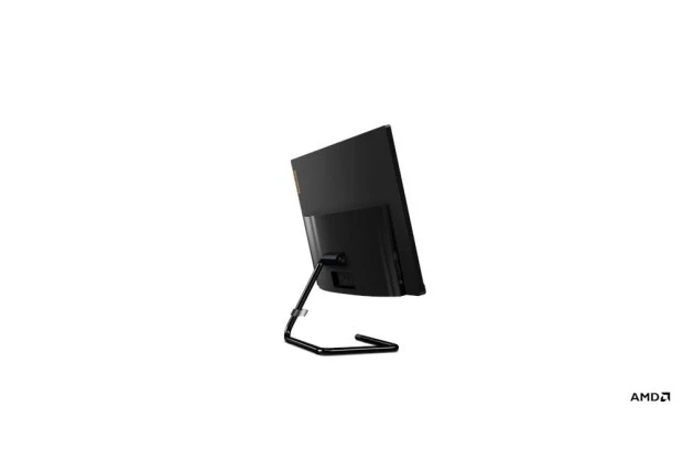 Komputer All in One Lenovo IdeaCentre AIO 3 24ARE05 / F0EW004WUK / Ryzen 7 / 16GB / 1TB / 23,8" FHD / Win 11 Pro