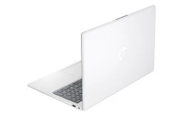 Laptop HP 15-fd0236ds / A49RHUA / Intel N200 / 8GB / SSD 512GB / Intel UHD / HD / Win 11 / Biały