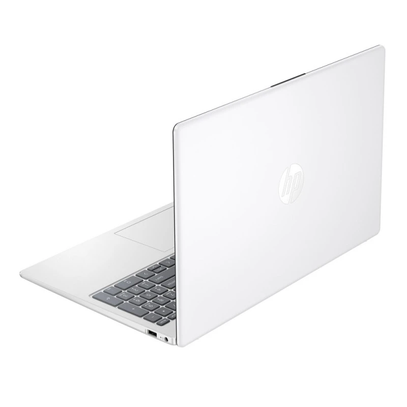 Laptop HP 15-fd0236ds / A49RHUA / Intel N200 / 16GB / SSD 1TB / Intel UHD / HD / Win 11 / Biały