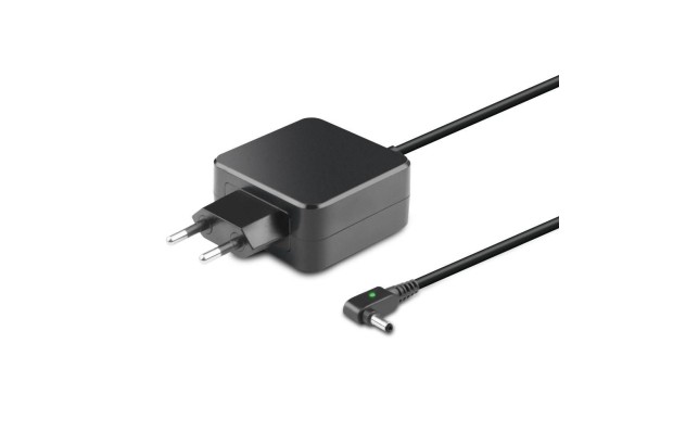 ZASILACZ do ACER 45W 19V 2.37A 3.0x1.0mm Wall (MSPT2016-WALL)