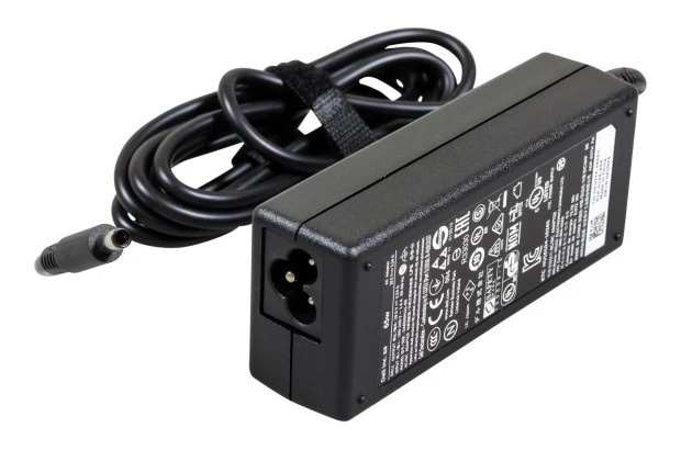Zasilacz DELL 65W 19,5V 3,34A 4,5x3,0mm + PIN (MGJN9)