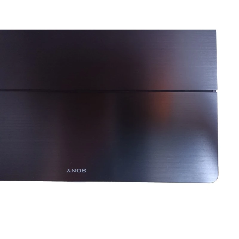 Laptop Sony Vaio SVF13N190X / Intel Core i5-4200U / 8GB / 128GB SSD / Intel HD 4400 / 13,3" FHD / Win 10 / Czarny