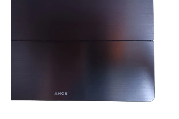 Laptop Sony Vaio SVF13N190X / Intel Core i5-4200U / 8GB / 128GB SSD / Intel HD 4400 / 13,3" FHD / Win 10 / Czarny