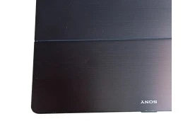 Laptop Sony Vaio SVF13N190X / Intel Core i5-4200U / 8GB / 128GB SSD / Intel HD 4400 / 13,3" FHD / Win 10 / Czarny