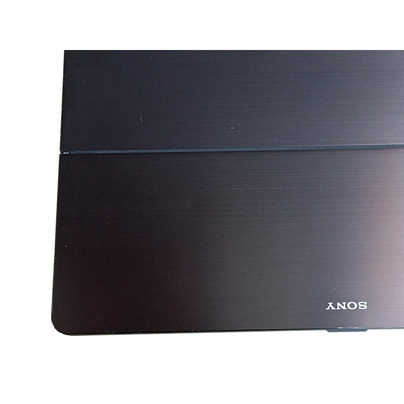 Laptop Sony Vaio SVF13N190X / Intel Core i5-4200U / 8GB / 128GB SSD / Intel HD 4400 / 13,3" FHD / Win 10 / Czarny