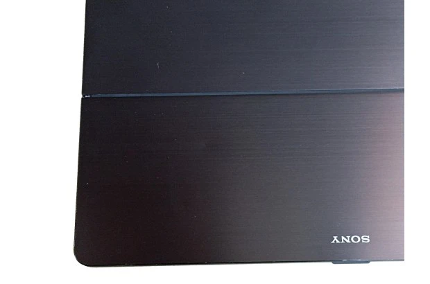 Laptop Sony Vaio SVF13N190X / Intel Core i5-4200U / 8GB / 128GB SSD / Intel HD 4400 / 13,3" FHD / Win 10 / Czarny