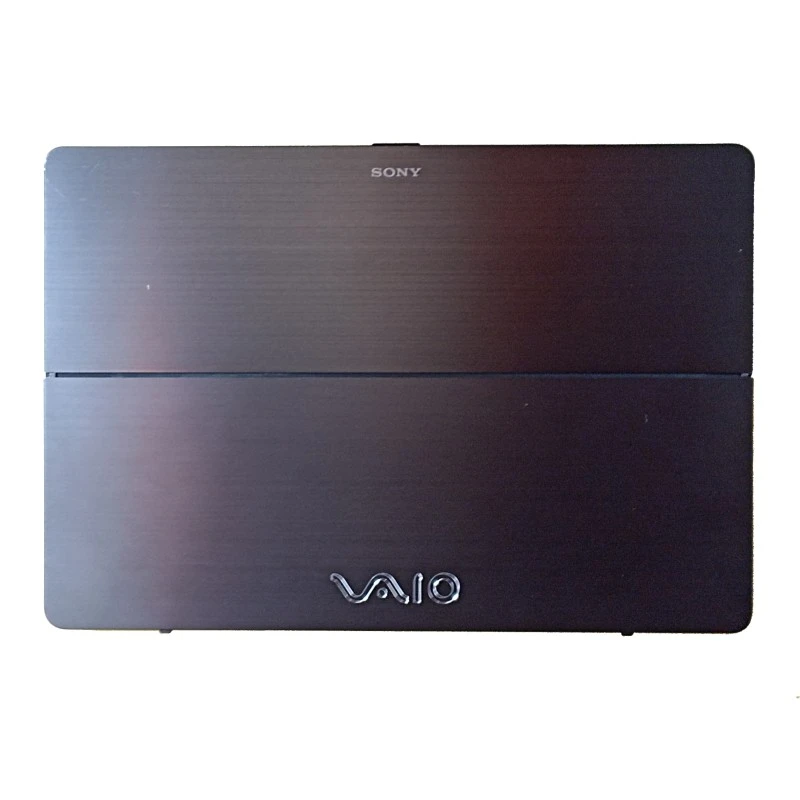 Laptop Sony Vaio SVF13N190X / Intel Core i5-4200U / 8GB / 128GB SSD / Intel HD 4400 / 13,3" FHD / Win 10 / Czarny