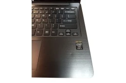 Laptop Sony Vaio SVF13N190X / Intel Core i5-4200U / 8GB / 128GB SSD / Intel HD 4400 / 13,3" FHD / Win 10 / Czarny