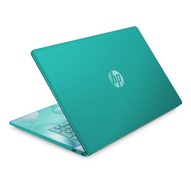 Laptop HP 17-cp3710ds / AA2Z4UA / AMD Ryzen 5 / 16GB / SSD 1TB / Radeon / HD+ / Dotyk / Win 11 Pro / Niebieski