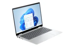 Laptop 2w1 HP Envy X360 14-fa0013dx / 9S1R3UA / AMD Ryzen 5 / 16GB / SSD 1TB / Radeon / WUXGA / Dotyk / Win 11 Pro