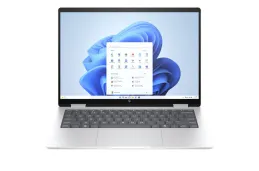 Laptop 2w1 HP Envy X360 14-fa0013dx / 9S1R3UA / AMD Ryzen 5 / 16GB / SSD 1TB / Radeon / WUXGA / Dotyk / Win 11 Pro