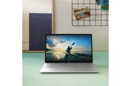 Laptop HP 17-cp3707ds / AA2Z1UA / AMD Ryzen 5 / 16GB / SSD 1TB / Radeon / HD+ / Dotyk / Win 11 Pro / Niebieski