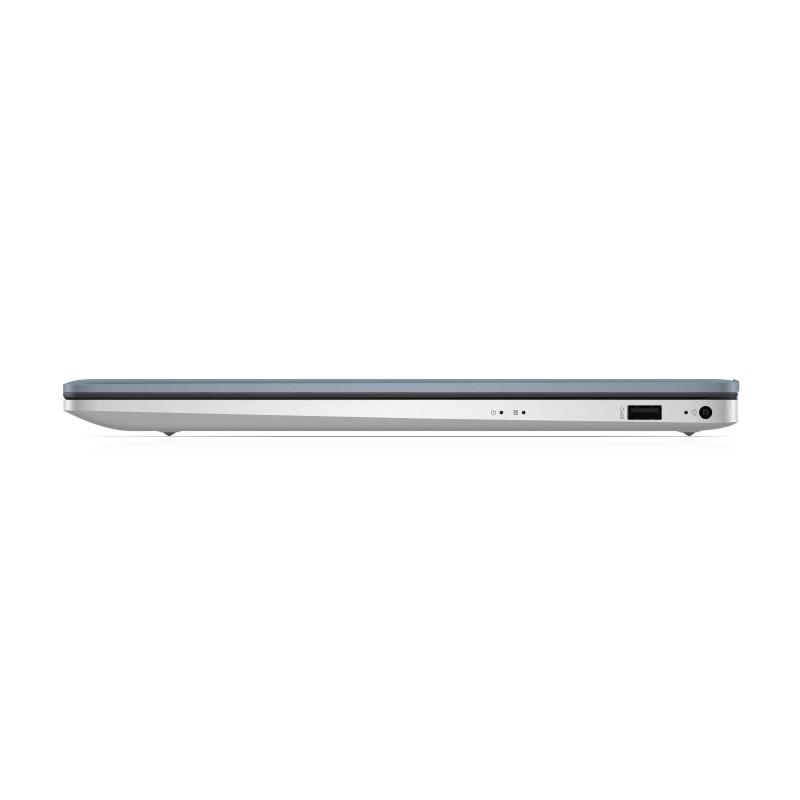 Laptop HP 17-cp3707ds / AA2Z1UA / AMD Ryzen 5 / 32GB / SSD 1TB / Radeon / HD+ / Dotyk / Win 11 Pro / Niebieski