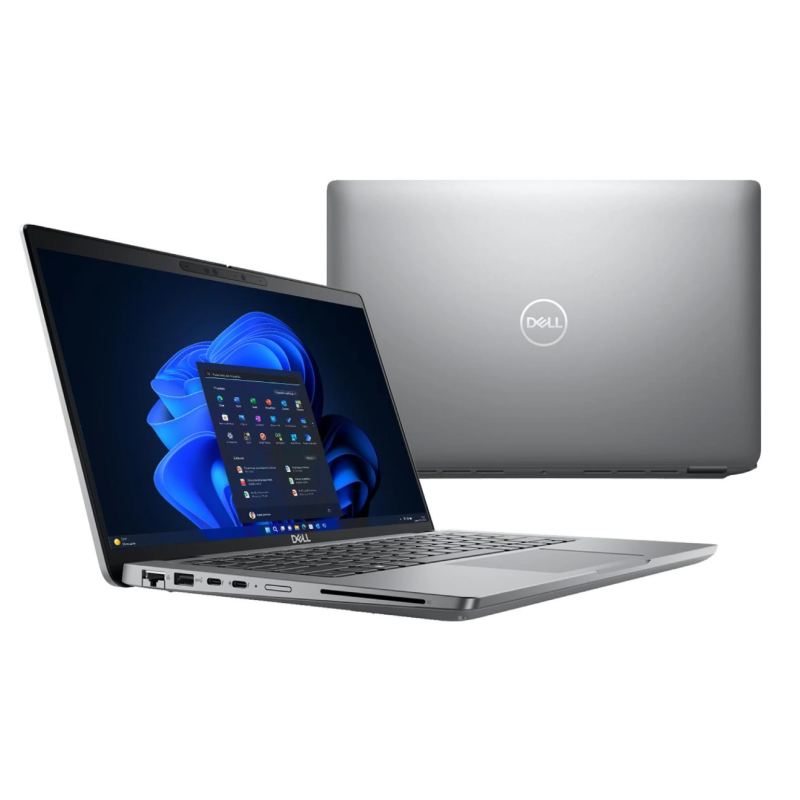 Laptop Dell Latitude 5440 / LatiCTO-5440 / Intel i5-13 / 16GB / SSD 1TB / Intel UHD / FullHD / Win 11 Pro / Szary