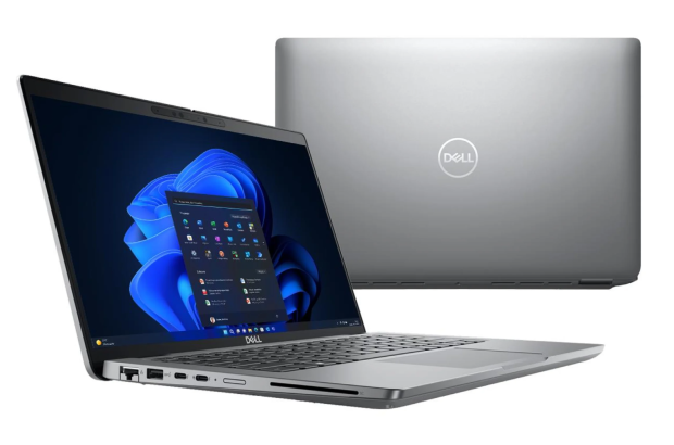 Laptop Dell Latitude 5440 / LatiCTO-5440 / Intel i5-13 / 16GB / SSD 1TB / Intel UHD / FullHD / Win 11 Pro / Szary