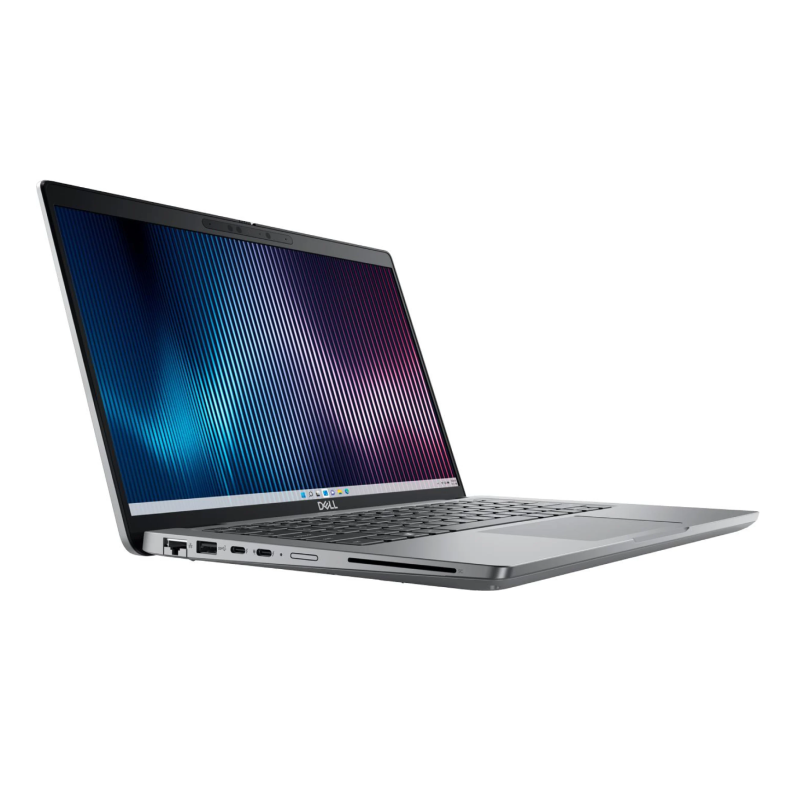 Laptop Dell Latitude 5440 / LatiCTO-5440 / Intel i5-13 / 16GB / SSD 1TB / Intel UHD / FullHD / Win 11 Pro / Szary
