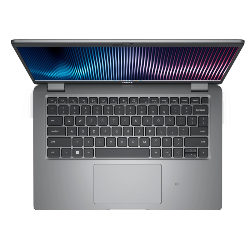 Laptop Dell Latitude 5440 / LatiCTO-5440 / Intel i5-13 / 16GB / SSD 1TB / Intel UHD / FullHD / Win 11 Pro / Szary