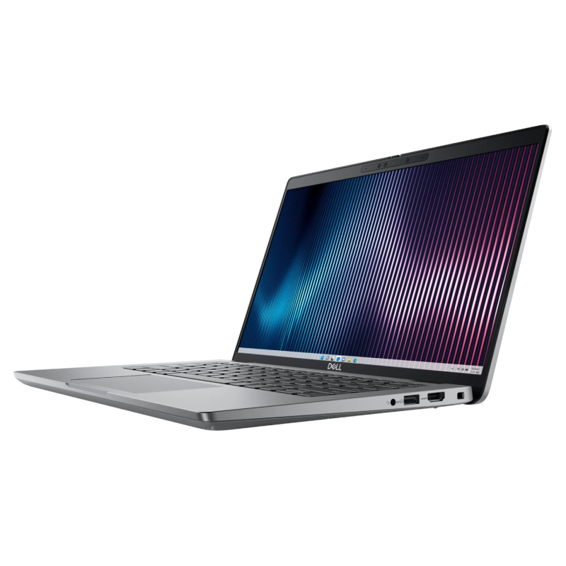Laptop Dell Latitude 5440 / LatiCTO-5440 / Intel i5-13 / 16GB / SSD 1TB / Intel UHD / FullHD / Win 11 Pro / Szary