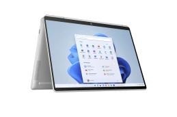 Laptop HP Spectre 14 x360 14-ef0104nw / 712L4EA / Intel Core i7 / 16GB / SSD 1 TB / Intel Xe / 3K / Dotyk / Win 11 Pro / Srebrny