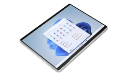 Laptop HP Spectre 14 x360 14-ef0104nw / 712L4EA / Intel Core i7 / 16GB / SSD 1 TB / Intel Xe / 3K / Dotyk / Win 11 Pro / Srebrny