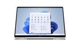 Laptop HP Spectre 14 x360 14-ef0104nw / 712L4EA / Intel Core i7 / 16GB / SSD 1 TB / Intel Xe / 3K / Dotyk / Win 11 Pro / Srebrny