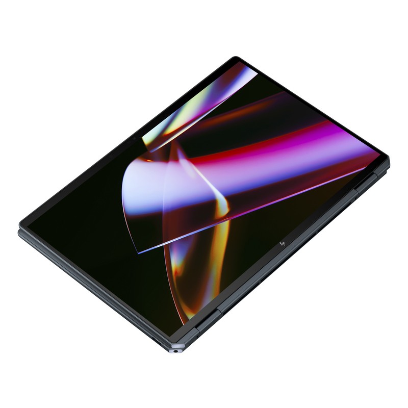 Laptop 2w1 HP SPECTRE x360 16-aa0047nr / 9C9B5UA / Intel ultra 7 / 16GB / SSD 1TB / Intel A370M / 2.8K / Dotyk / Win 11 Pro
