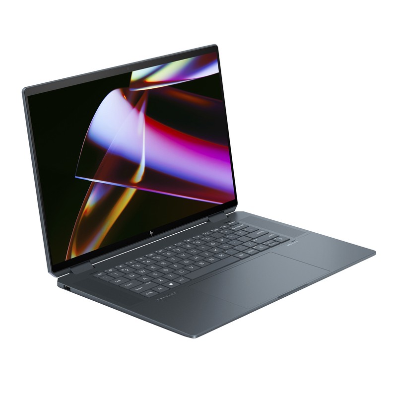 Laptop 2w1 HP SPECTRE x360 16-aa0047nr / 9C9B5UA / Intel ultra 7 / 16GB / SSD 1TB / Intel A370M / 2.8K / Dotyk / Win 11 Pro