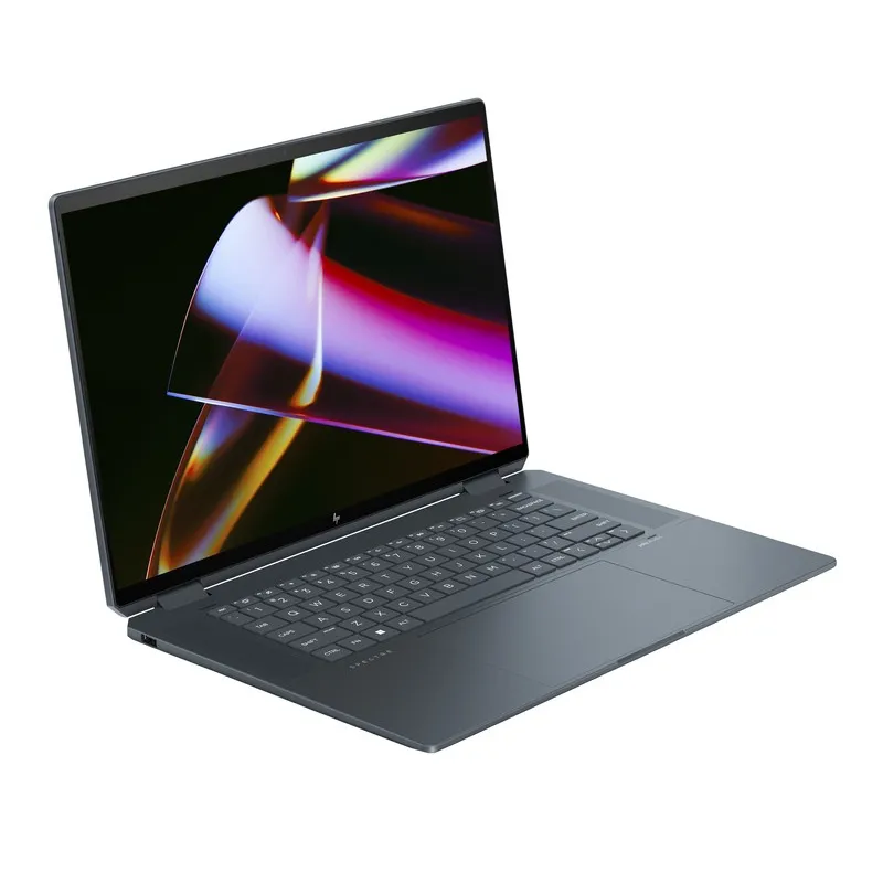 Laptop 2w1 HP SPECTRE x360 16-aa0047nr / 9C9B5UA / Intel ultra 7 / 16GB / SSD 1TB / Intel ARC / 2.8K / Dotyk / Win 11 Pro