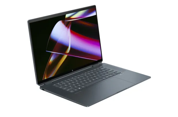 Laptop 2w1 HP SPECTRE x360 16-aa0047nr / 9C9B5UA / Intel ultra 7 / 16GB / SSD 1TB / Intel ARC / 2.8K / Dotyk / Win 11 Pro