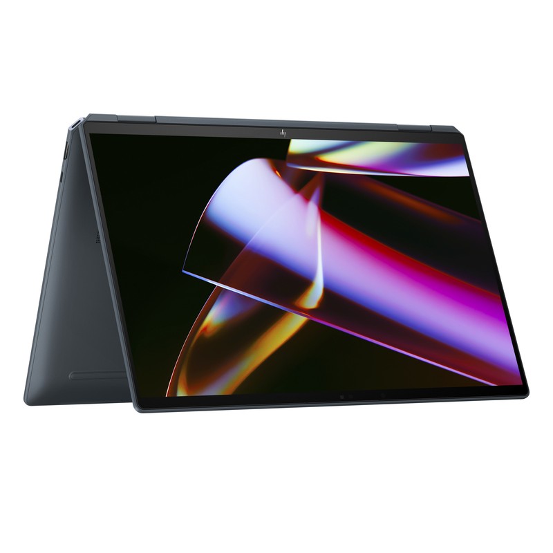 Laptop 2w1 HP SPECTRE x360 16-aa0047nr / 9C9B5UA / Intel ultra 7 / 16GB / SSD 1TB / Intel A370M / 2.8K / Dotyk / Win 11 Pro