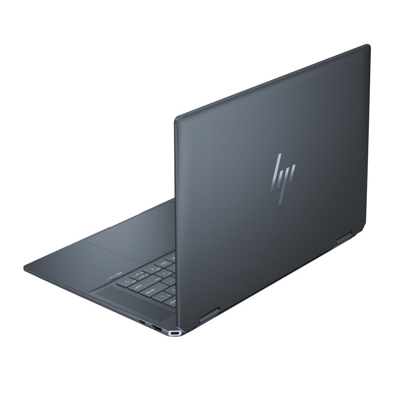 Laptop 2w1 HP SPECTRE x360 16-aa0047nr / 9C9B5UA / Intel ultra 7 / 16GB / SSD 1TB / Intel A370M / 2.8K / Dotyk / Win 11 Pro