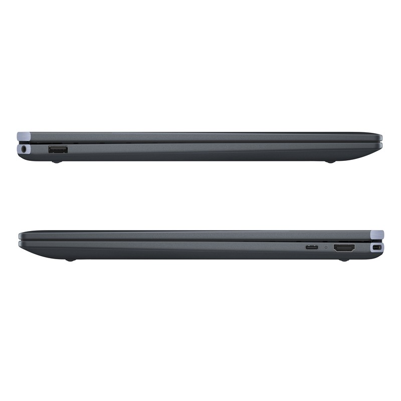 Laptop 2w1 HP SPECTRE x360 16-aa0047nr / 9C9B5UA / Intel ultra 7 / 16GB / SSD 1TB / Intel A370M / 2.8K / Dotyk / Win 11 Pro