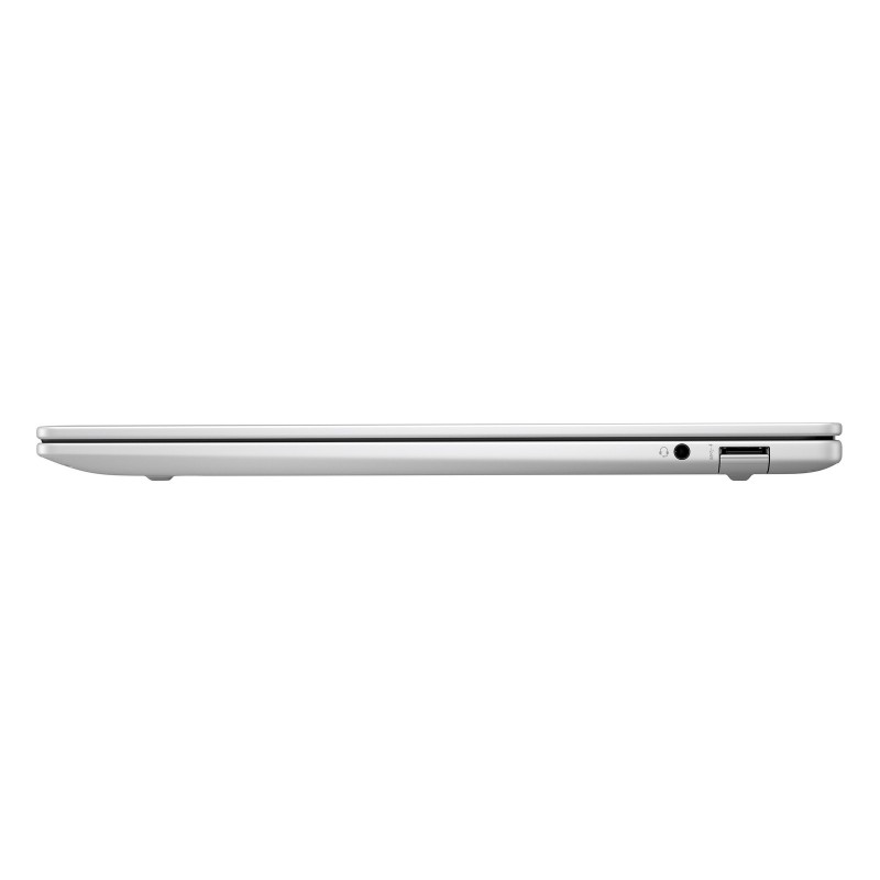 Laptop HP OmniBook X Copilot+ 14-FE1000 / BD3Y8U8 / Snapdragon X1E-78-100 / 16GB / SSD 512GB / 2,2k / Dotyk / Win 11 / Srebrny