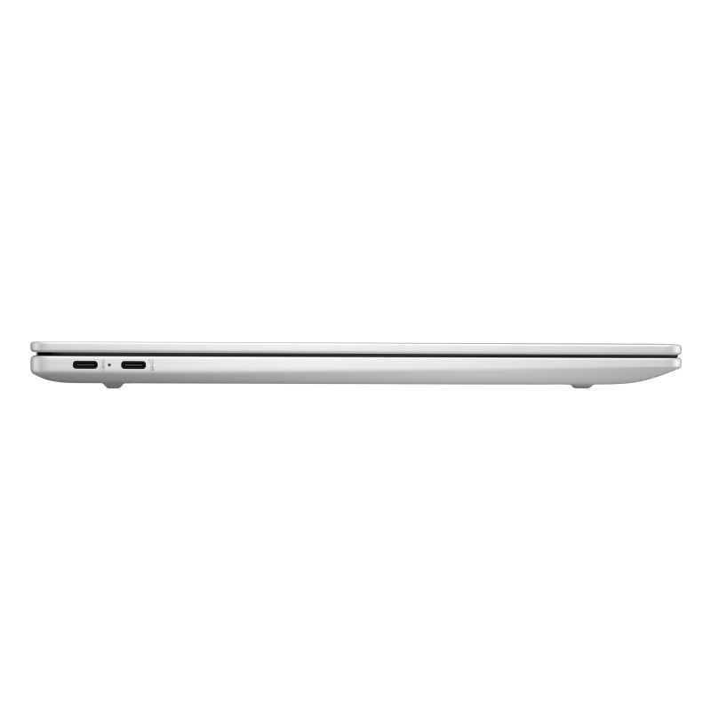 Laptop HP OmniBook X Copilot+ 14-FE1000 / BD3Y8U8 / Snapdragon X1E-78-100 / 16GB / SSD 512GB / 2,2k / Dotyk / Win 11 / Srebrny
