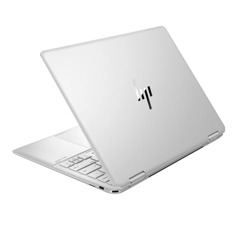 Laptop HP Spectre 14 x360 14-ef0104nw / 712L4EA / Intel Core i7 / 16GB / SSD 1 TB / Intel Xe / 3K / Dotyk / Win 11 Pro / Srebrny