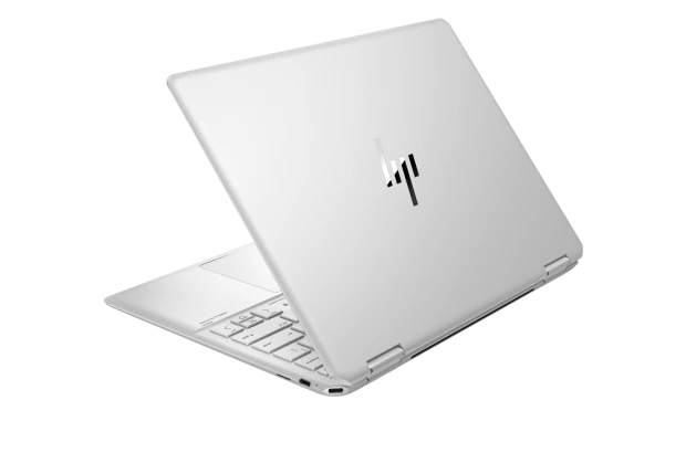 Laptop HP Spectre 14 x360 14-ef0104nw / 712L4EA / Intel Core i7 / 16GB / SSD 1 TB / Intel Xe / 3K / Dotyk / Win 11 Pro / Srebrny