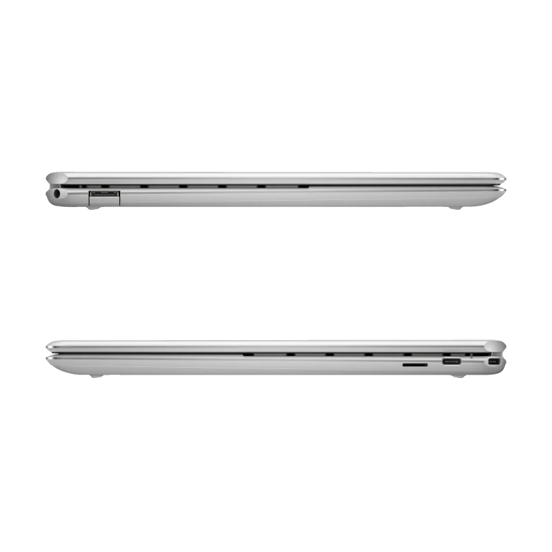 Laptop HP Spectre 14 x360 14-ef0104nw / 712L4EA / Intel Core i7 / 16GB / SSD 1 TB / Intel Xe / 3K / Dotyk / Win 11 Pro / Srebrny