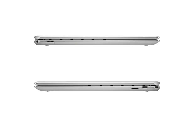 Laptop HP Spectre 14 x360 14-ef0104nw / 712L4EA / Intel Core i7 / 16GB / SSD 1 TB / Intel Xe / 3K / Dotyk / Win 11 Pro / Srebrny