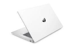 Laptop HP 17-cn3126ds / A57F0UA / Intel N200 / 16GB / SSD 1TB / Intel UHD / HD+ / Win 11 Pro / Biały