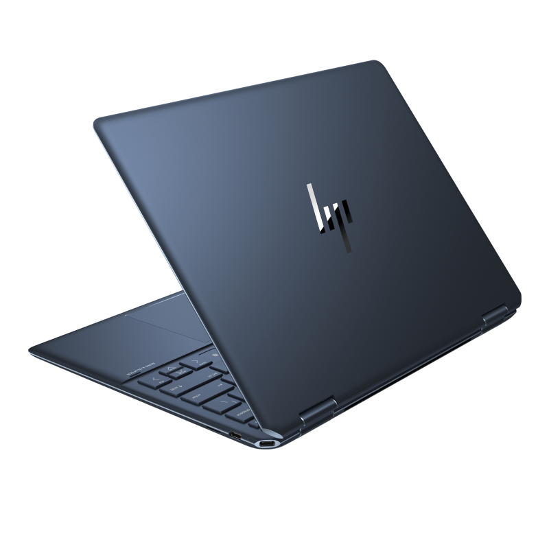 Laptop HP Spectre 14 x360 14-ef0114nw / 712T8EA / Intel i7 / 16GB / SSD 1 TB / Intel Xe / 3K / Win 11 Pro / Niebieski