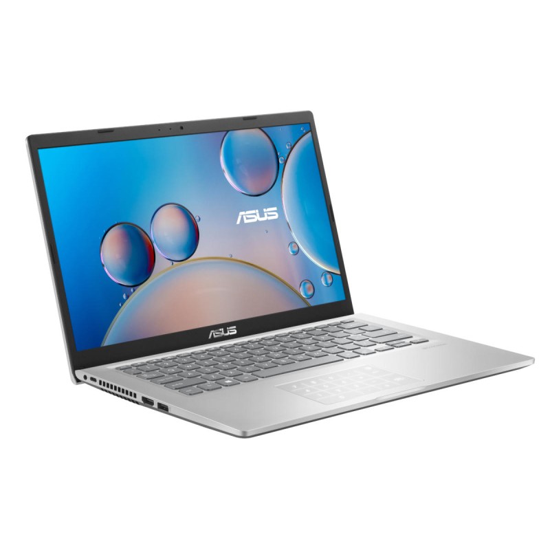 Laptop Asus VivoBook F415EA-AS31 / Intel i3 / 4GB / SSD 128GB / Intel UHD / FullHD / Win 11 / Szary