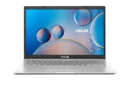 Laptop Asus VivoBook F415EA-AS31 / Intel i3 / 4GB / SSD 128GB / Intel UHD / FullHD / Win 11 / Szary