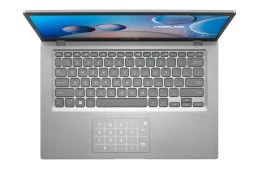 Laptop Asus VivoBook F415EA-AS31 / Intel i3 / 4GB / SSD 128GB / Intel UHD / FullHD / Win 11 / Szary