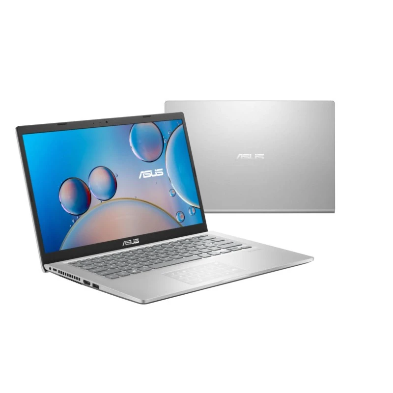 Laptop Asus VivoBook F415EA-AS31 / Intel i3 / 4GB / SSD 128GB / Intel UHD / FullHD / Win 11 / Szary